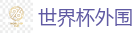 世界杯外围_2026世界杯专业体育赛事投注平台